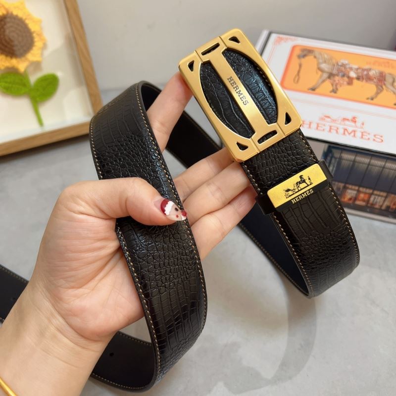 Hermes Belts