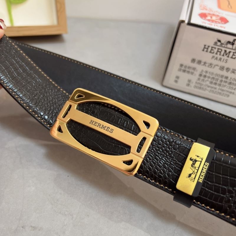 Hermes Belts