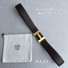 Hermes Belts