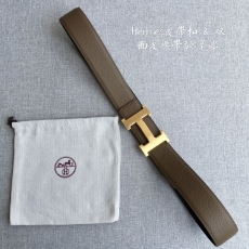 Hermes Belts