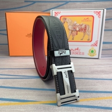 Hermes Belts