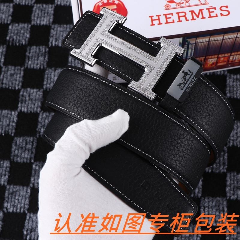 Hermes Belts