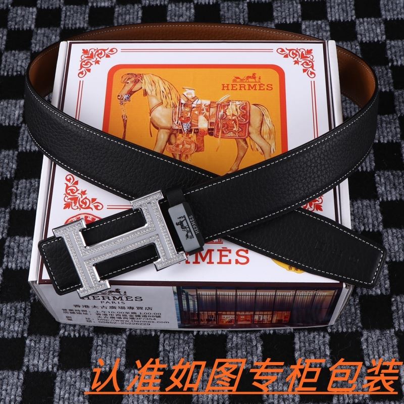 Hermes Belts