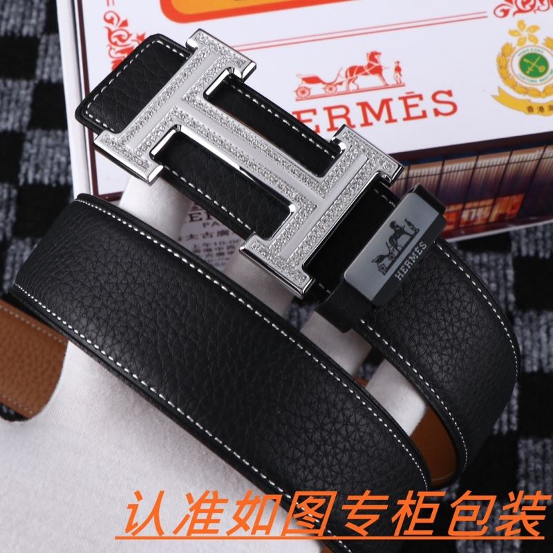 Hermes Belts