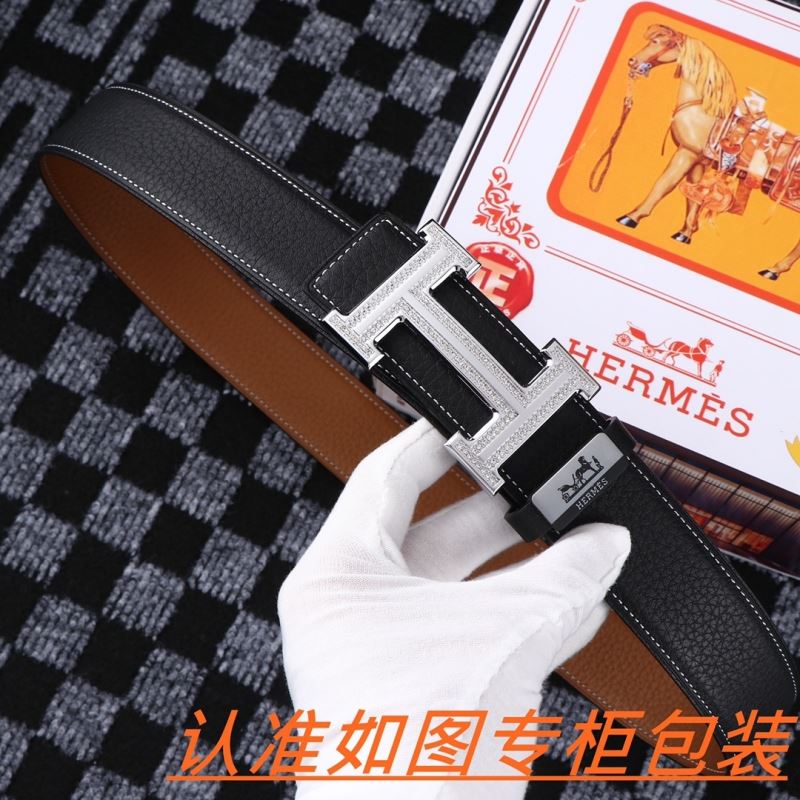 Hermes Belts