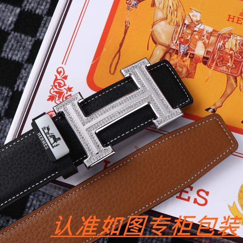 Hermes Belts