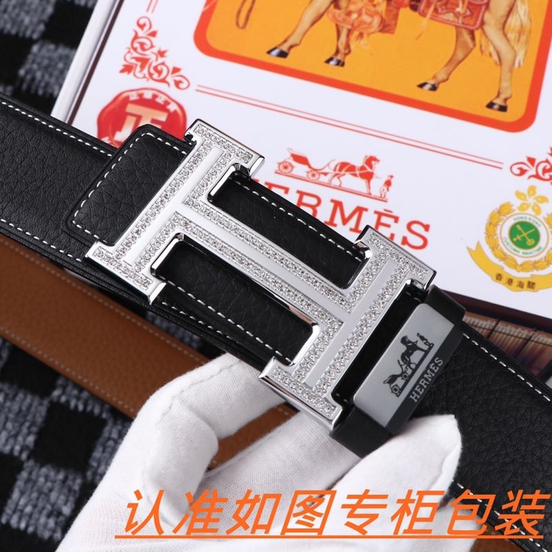 Hermes Belts