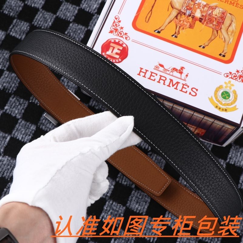 Hermes Belts