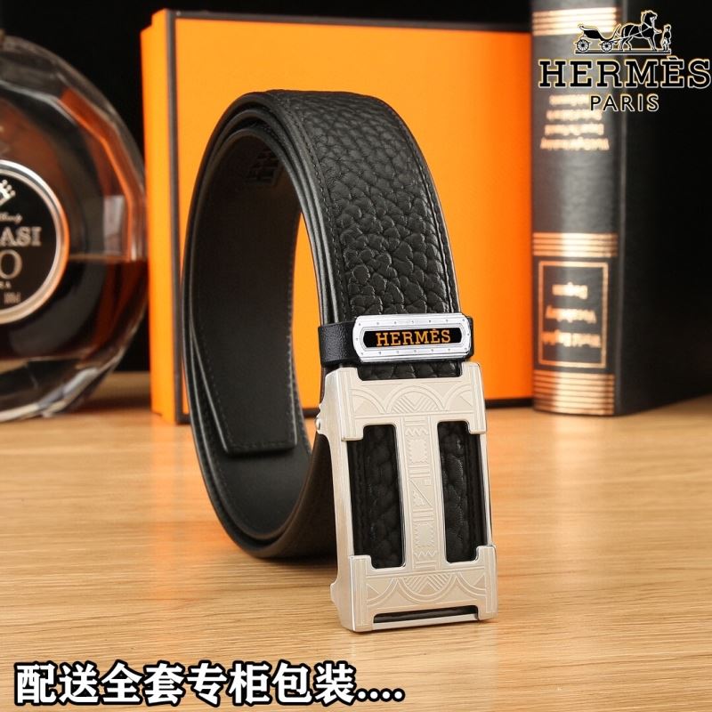 Hermes Belts