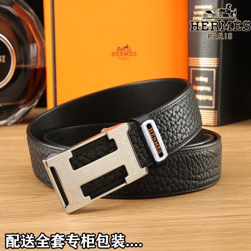 Hermes Belts