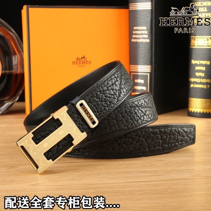 Hermes Belts