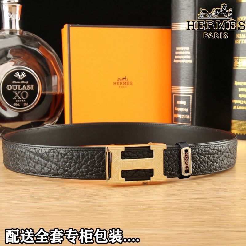 Hermes Belts