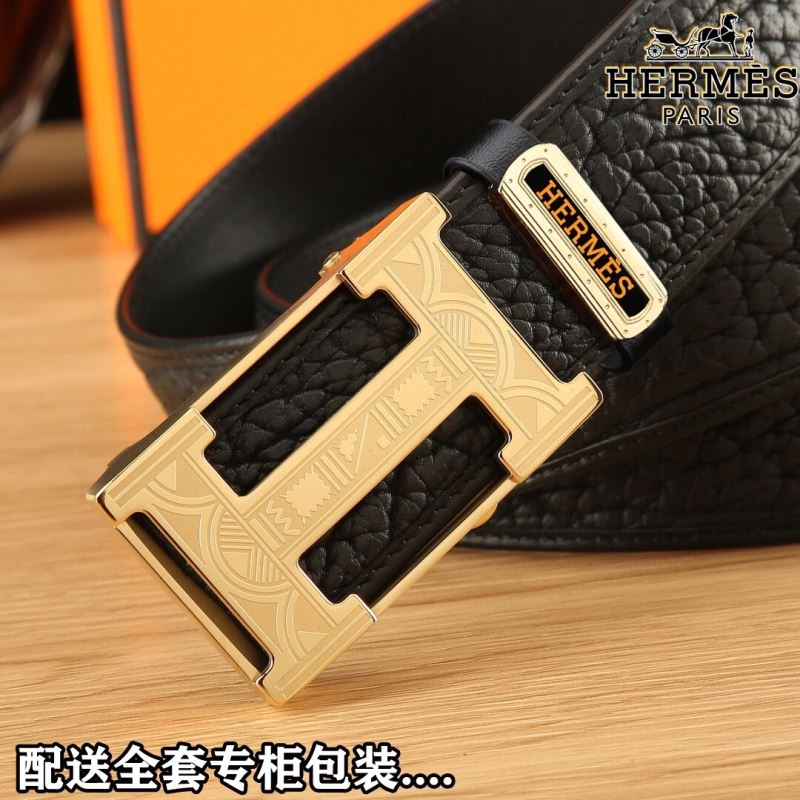 Hermes Belts