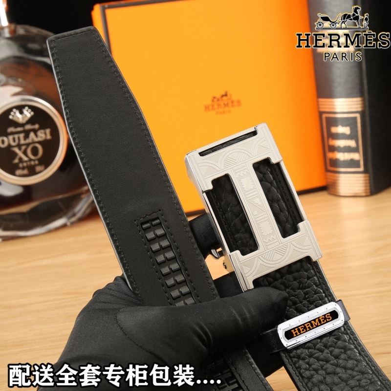 Hermes Belts