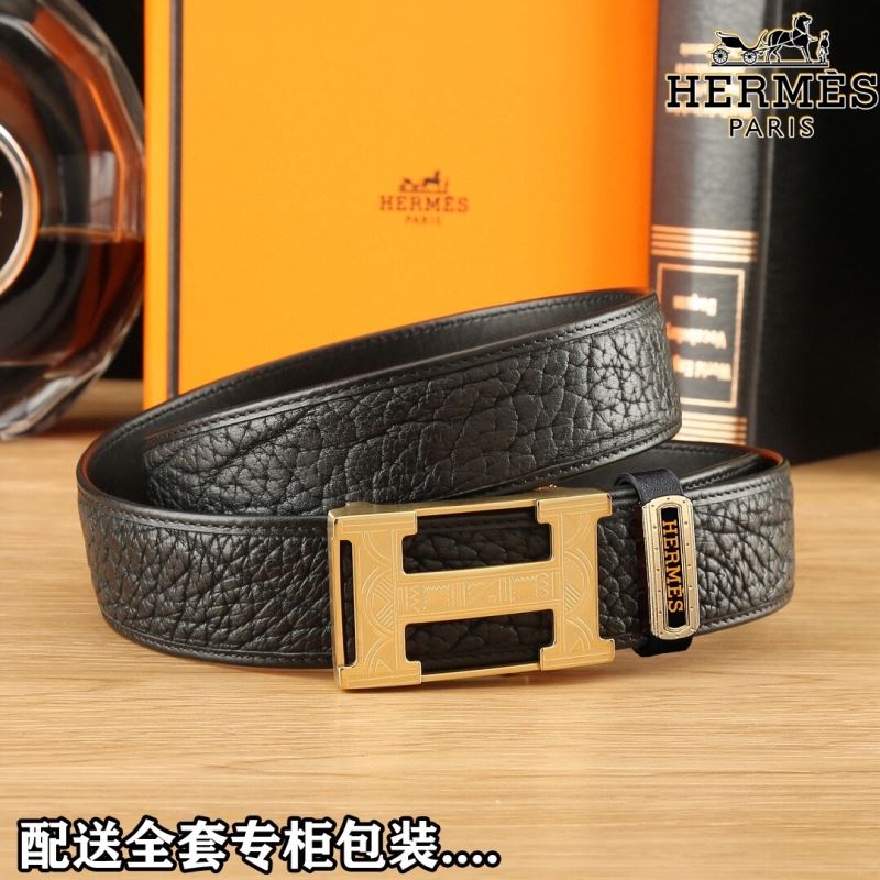 Hermes Belts