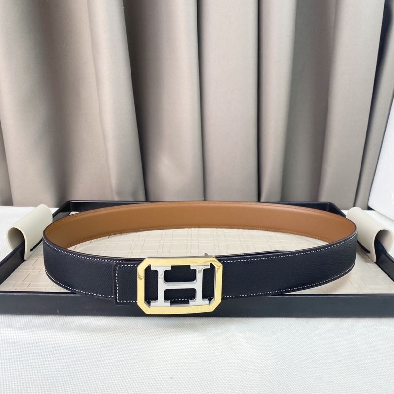 Hermes Belts