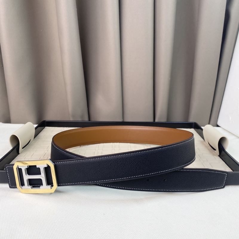 Hermes Belts