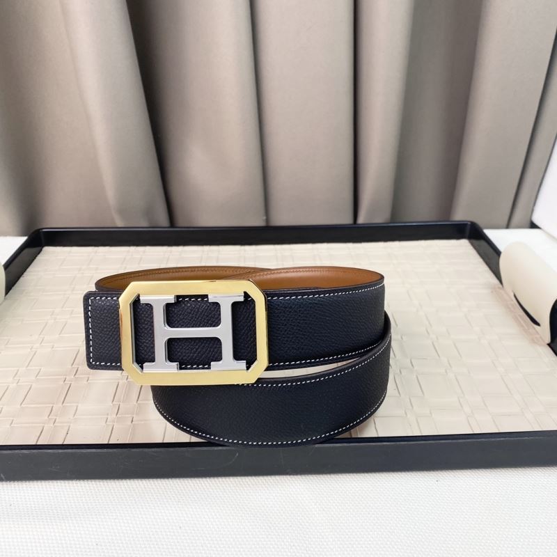 Hermes Belts