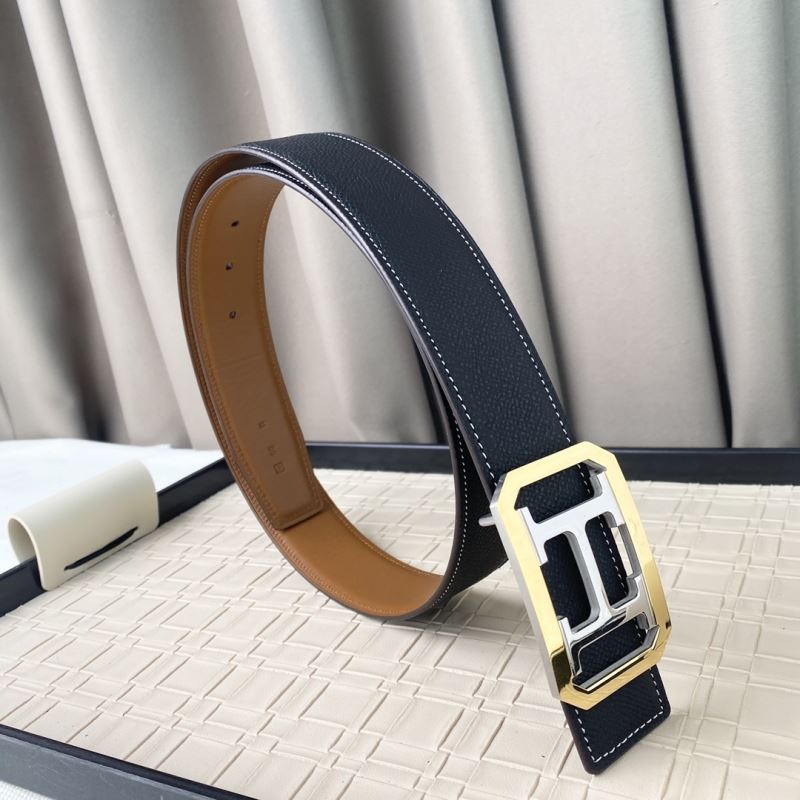 Hermes Belts