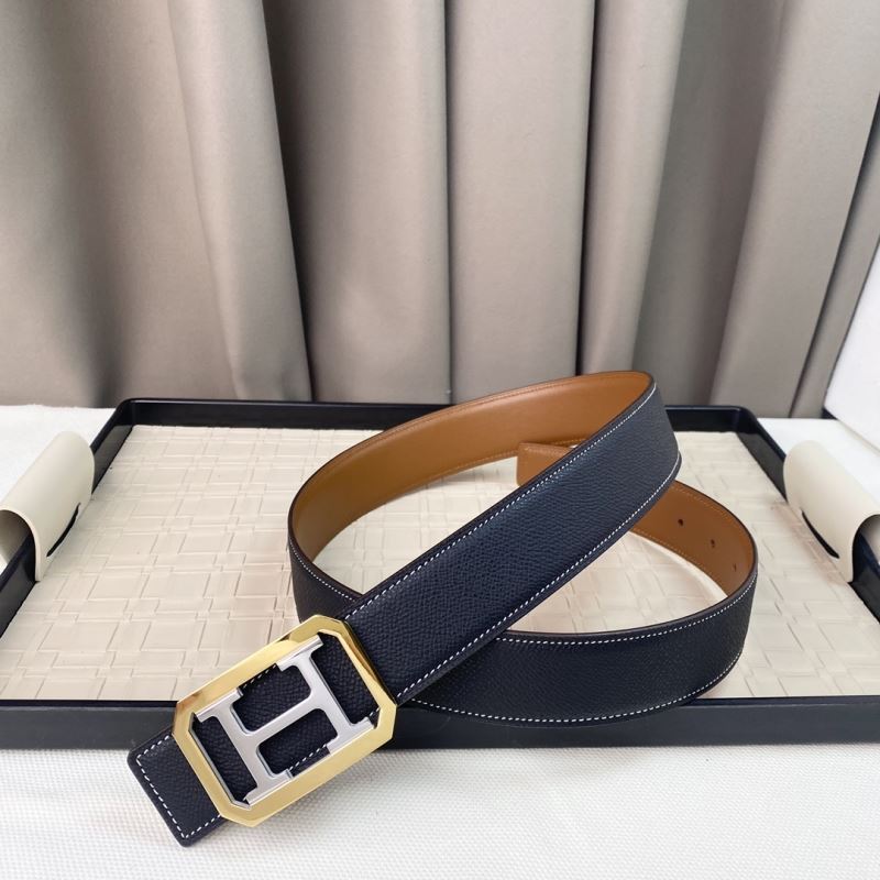 Hermes Belts