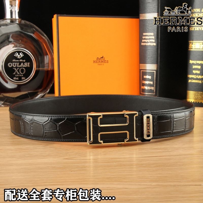 Hermes Belts