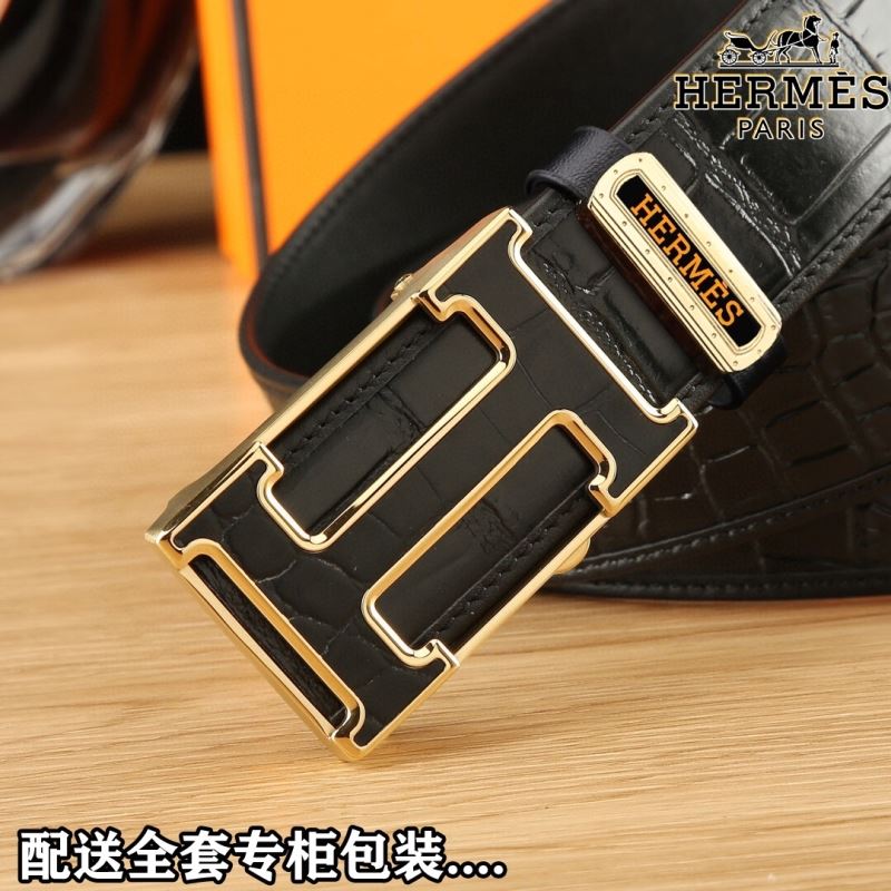 Hermes Belts