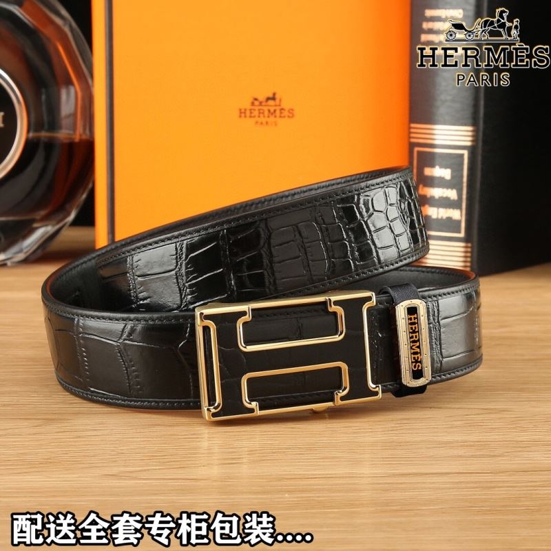 Hermes Belts