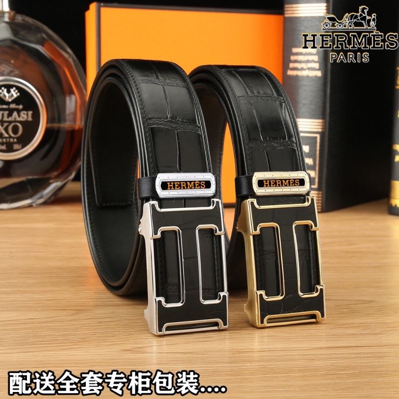 Hermes Belts