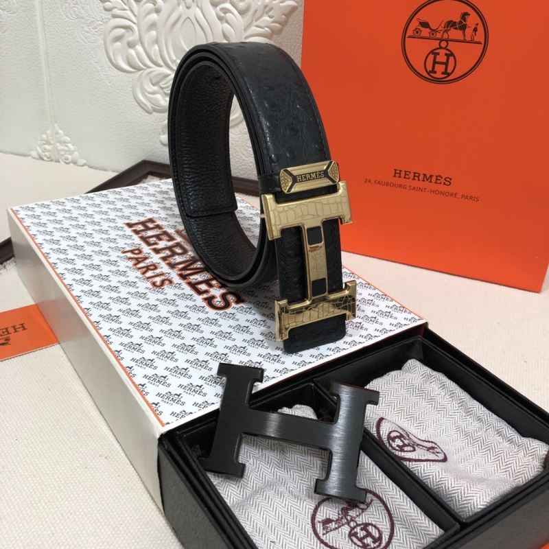 Hermes Belts