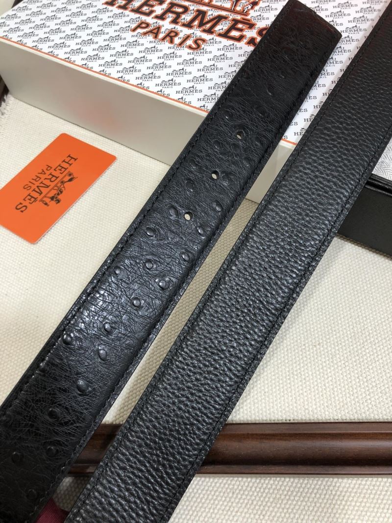 Hermes Belts