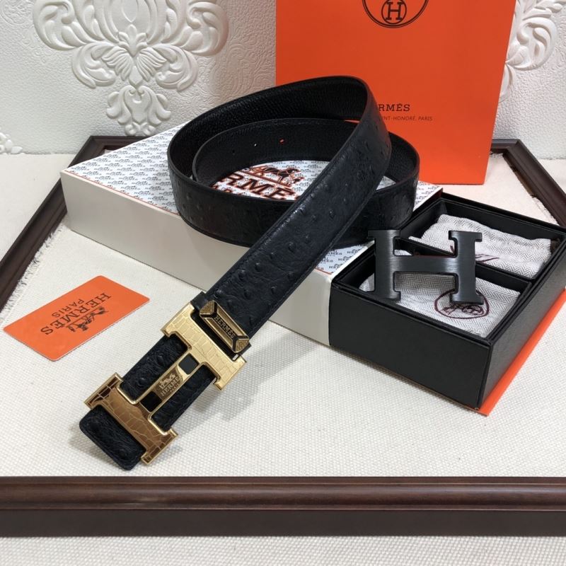 Hermes Belts