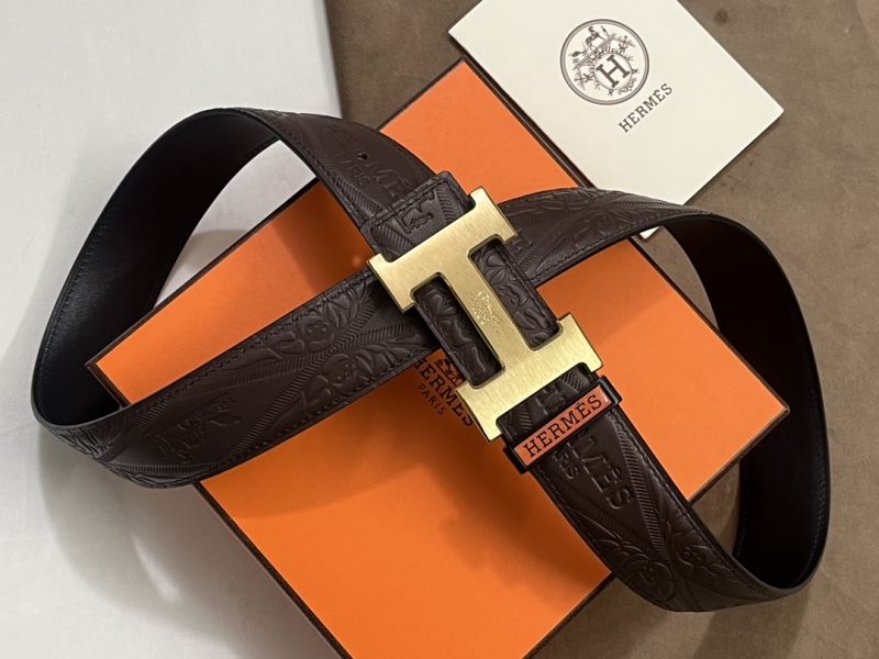 Hermes Belts