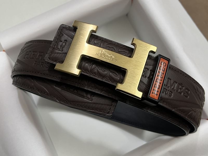 Hermes Belts