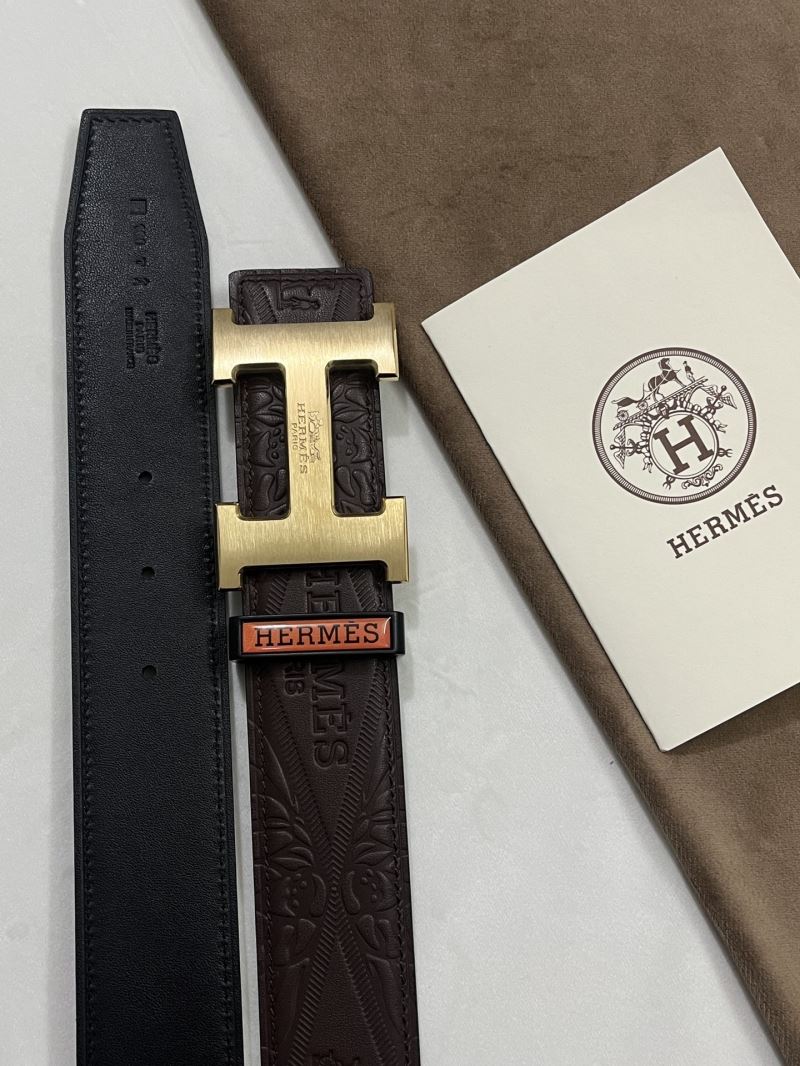 Hermes Belts