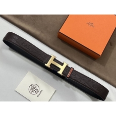 Hermes Belts