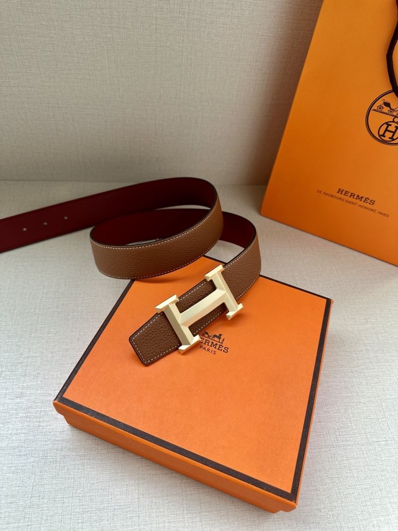 Hermes Belts