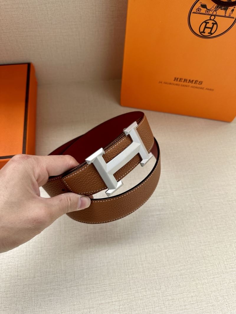 Hermes Belts