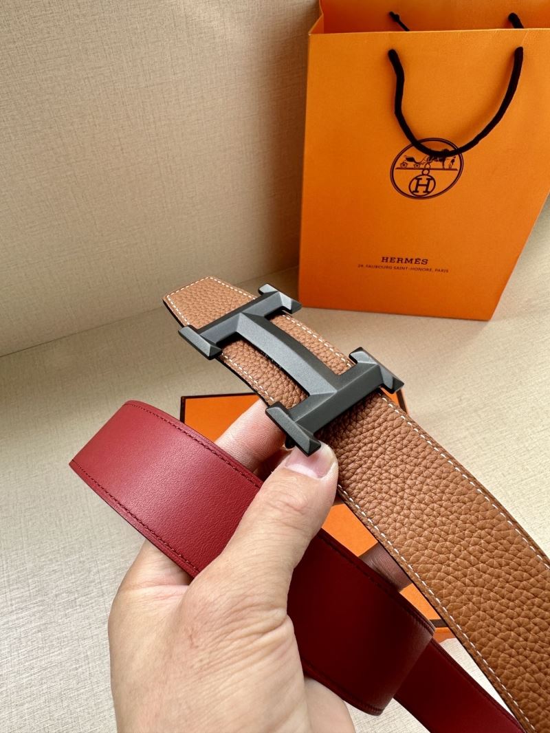 Hermes Belts