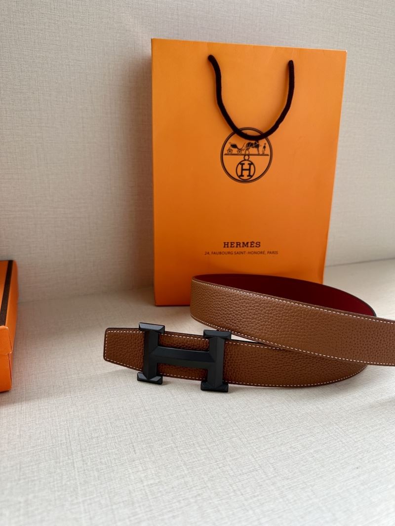 Hermes Belts