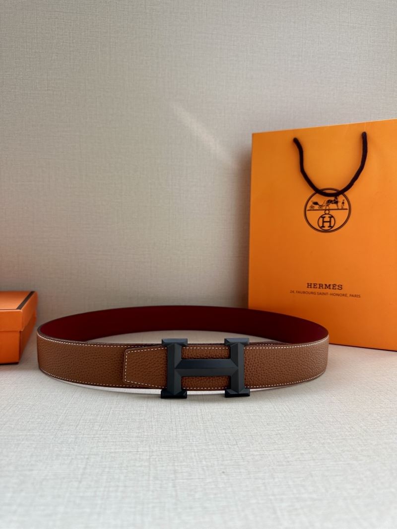 Hermes Belts