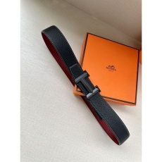 Hermes Belts