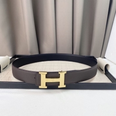 Hermes Belts