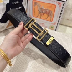 Hermes Belts