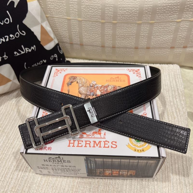 Hermes Belts