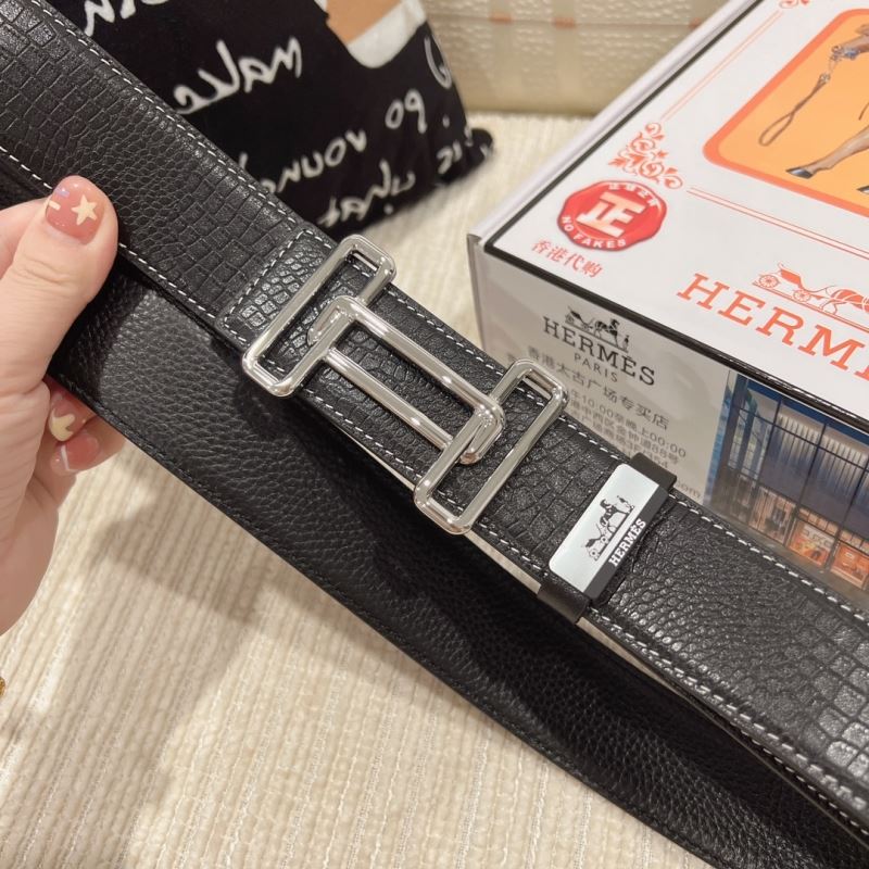 Hermes Belts