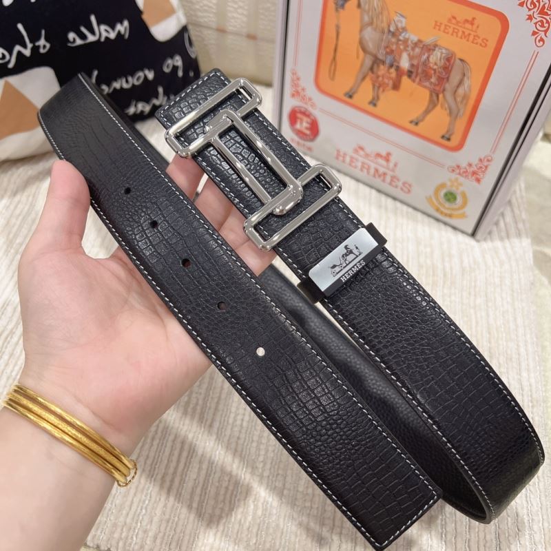 Hermes Belts