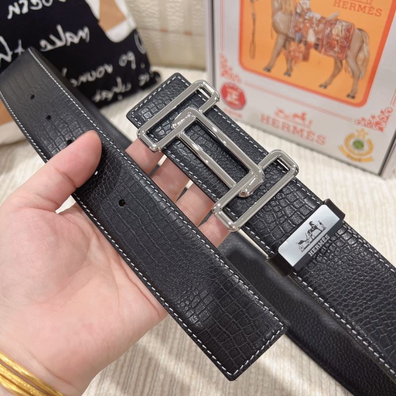 Hermes Belts