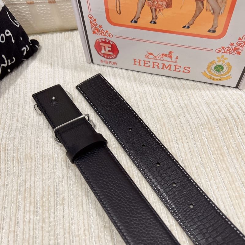 Hermes Belts