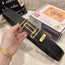 Hermes Belts