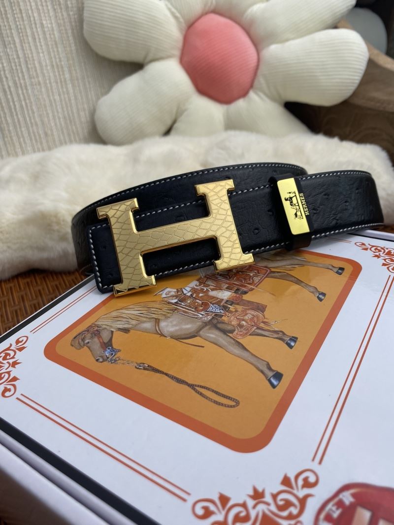 Hermes Belts